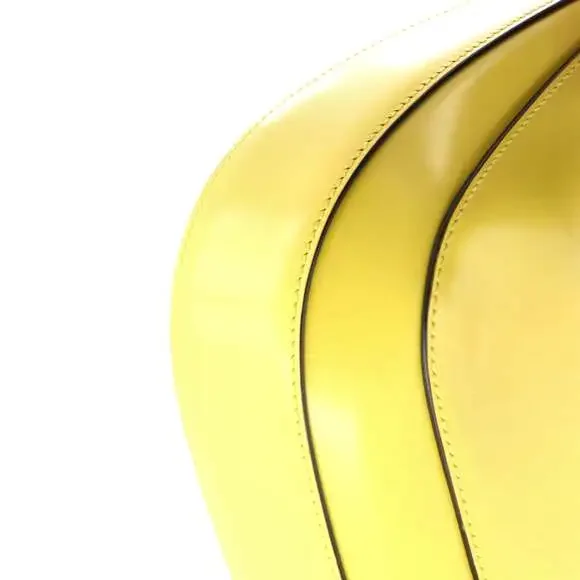 Prada Cleo Flap Shoulder Bag Spazzolato #227378P19B - Picture 6 of 7